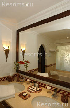 Sofitel Agadir 5